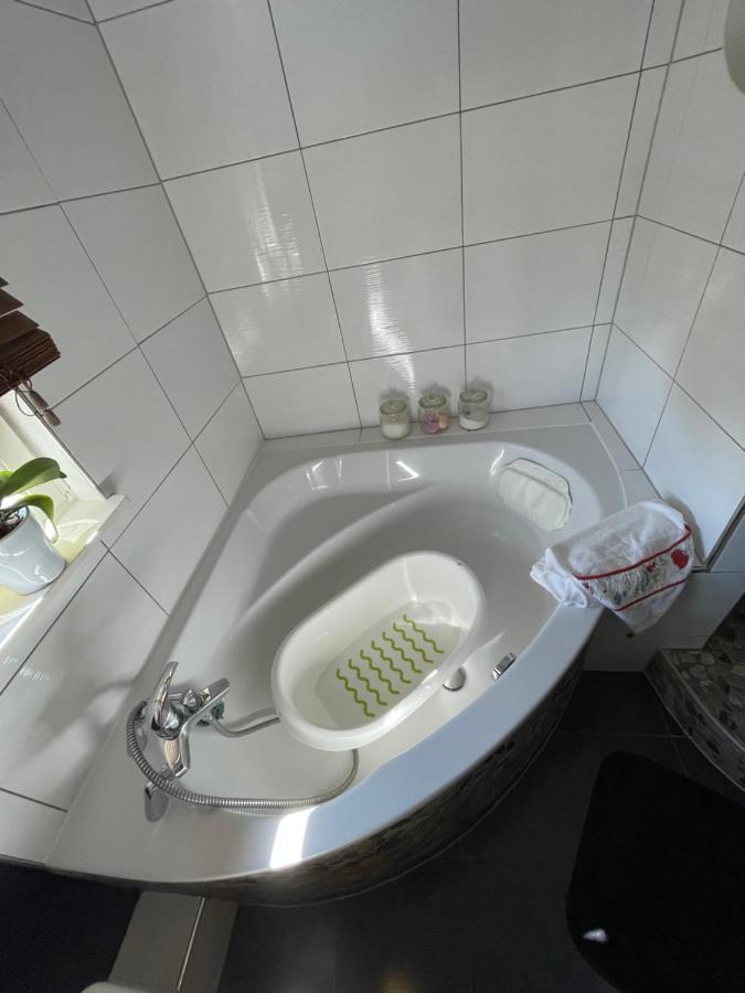 Le Gite De Sabina - กอลมาร์ ภายนอก รูปภาพ